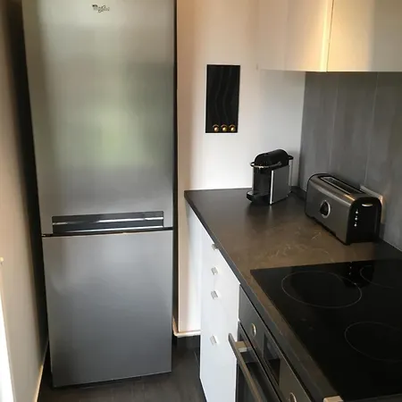 Grand Design Avec Parking Neuilly-sur-Seine